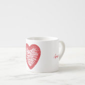 アモア… エスプレッソカップ (正面右)