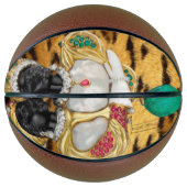 アモア バスケットボール (正面)