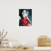 アモア ポスター (キッチン)