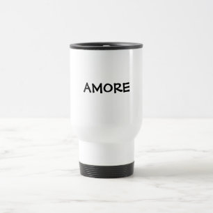 『アモア』ライタリアンブコミューターMUG トラベルマグ