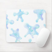 アモエベ（アモエバ） マウスパッド (マウス)