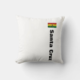 アモハダサンタクルーズ クッション