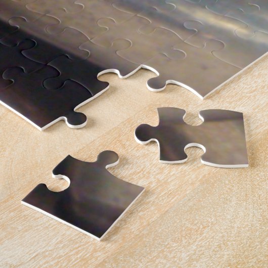 アモパズル ジグソーパズル (側面)