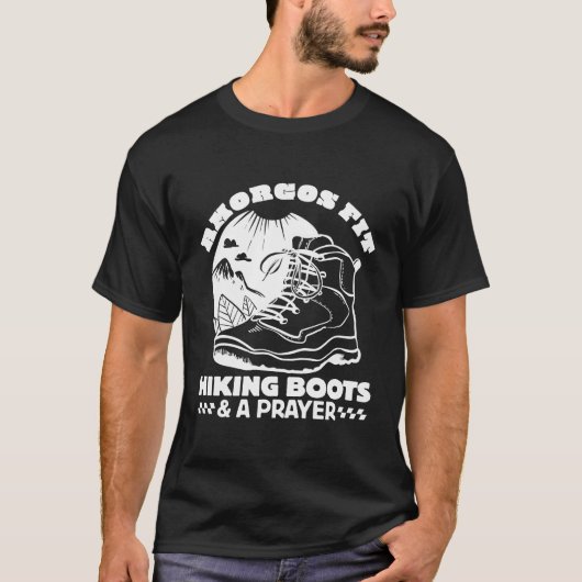 アモルゴス フィット Tシャツ (正面)