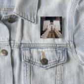 アモンの素晴らしい寺院の復元、 缶バッジ (インサイチュ)