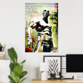 アモン優位 ポスター (ホームオフィス)