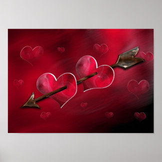 アモーズプフェイル ポスター