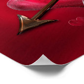 アモーズプフェイル ポスター (角)