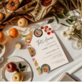 アモーパスタイタリアンーフードリハーサルディナー 招待状