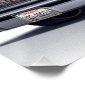 アモールエテルノチョロラブカップル ポスター (コーナー)