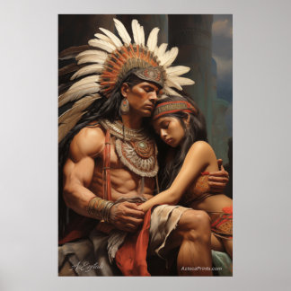 アモールエテルノ ポスター