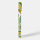 アモールエンジェルワードアートカスタムiPhoneケース Case-Mate iPhoneケース (裏面 / 右)