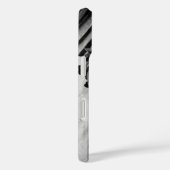 アモールファティストーンウィングスカル Case-Mate iPhoneケース (裏面 / 右)