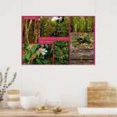 アモールファティ ポスター (キッチン)