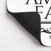 アモールファティ マウスパッド (コーナー)