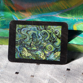 アモールファティ 名刺