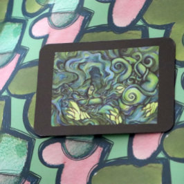 アモールファティ 名刺