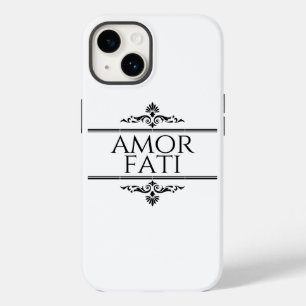 アモールファティ Case-Mate iPhone 14ケース