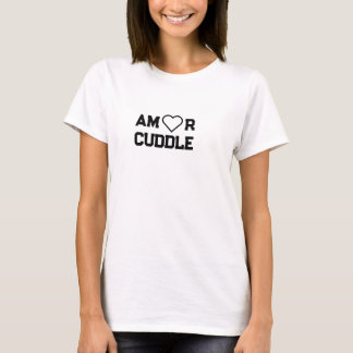 アモール+もふもふTシャツ Tシャツ