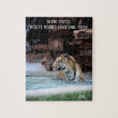 アモール –  ジグソーパズル (縦)