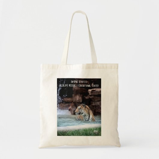 アモール – トートバッグ (正面)