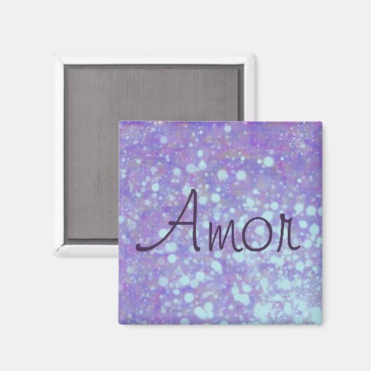 アモール マグネット (正面/裏面)