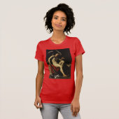 アモール・ヴィンチット・ムニア Tシャツ (正面フル)