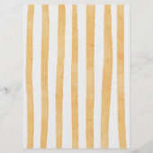 アモーレお洒落&アランチ | ウェディング メニュー (裏面)