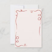 アモーレ　ウィムジカル　ハンドドローンベディング セーブザデート (裏面)