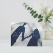 アモーレ ポストカード (スタンド正面)