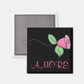 アモーレ マグネット (正面/裏面)
