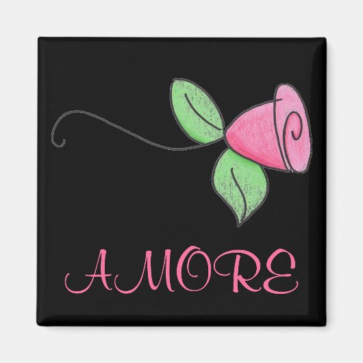 アモーレ マグネット (正面)