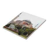 アヤソフィア タイル (側面)