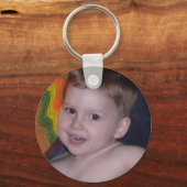 アヤダンの天使キーチェーン キーホルダー (正面)