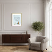 アヤトゥル・クルシの音訳ポスター | ジクレーアート ポスター