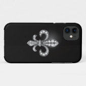 アヤメの穹窖のiPhone 5/5Sの場合 Case-Mate iPhoneケース (裏面(横))