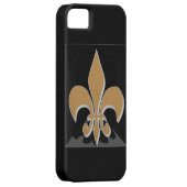 アヤメはそれをカスタマイズ Case-Mate iPhoneケース (裏面/右)