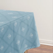 アヤメパターン テーブルクロス (インサイチュ)