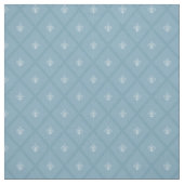 アヤメパターン ファブリック (見本)