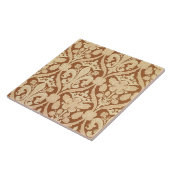 「アヤメ」は、再生の壁紙設計しました タイル (側面)