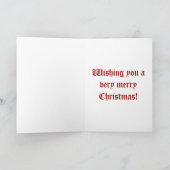 アヤメ シーズンカード (内部)