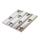 アヤメ タイル (側面)