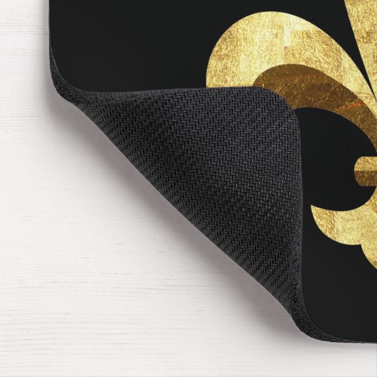 アヤメ マウスパッド (コーナー)