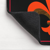 アヤメ マウスパッド (コーナー)