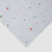 アヤメ-ヴィンテージのパステルカラー 薄葉紙 (詳細)