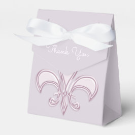 アヤメ.王室のデザイン フェイバーボックス