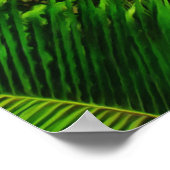 アヤラパビュー0828アートプリント ポスター (角)