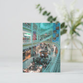 アヤラ ポストカード (スタンド正面)