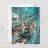 アヤラ ポストカード (正面/裏面)