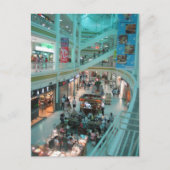 アヤラ ポストカード (正面)